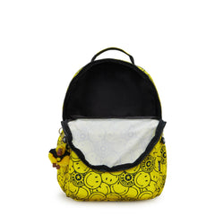 Seoul 15" Laptop Backpack