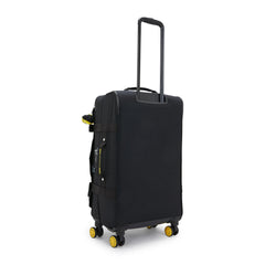 Spontaneous Medium Rolling Luggage