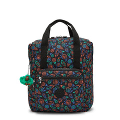 Buddy 15" Printed Laptop Backpack