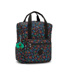Buddy 15" Printed Laptop Backpack