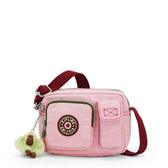 Abanu Small Crossbody Bag