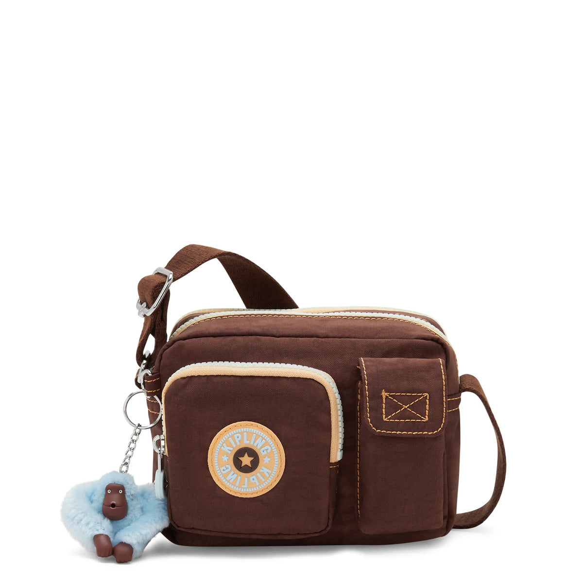 Abanu Small Crossbody Bag