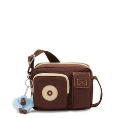 Abanu Small Crossbody Bag