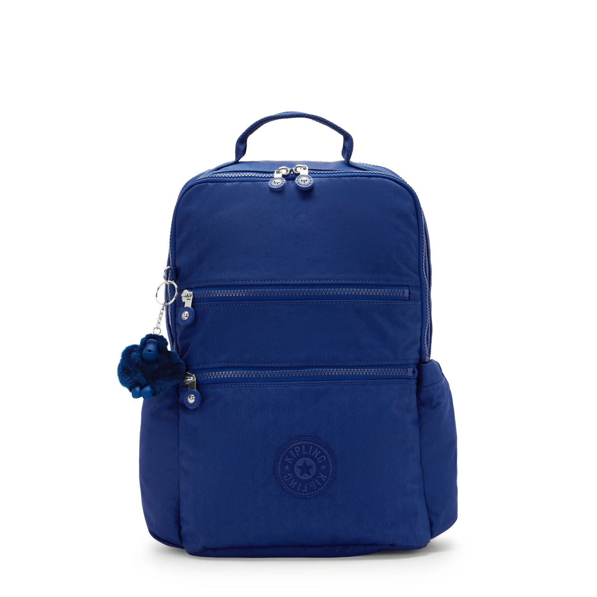 Biana Printed 15" Laptop Backpack