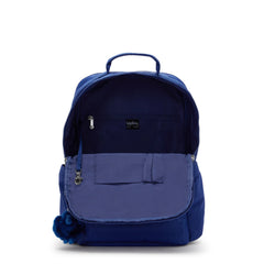 Biana Printed 15" Laptop Backpack