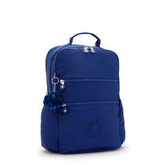 Biana Printed 15" Laptop Backpack