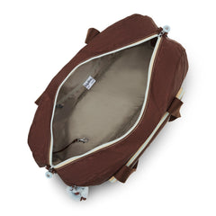 Defea Extra Large Weekender Duffle Bag