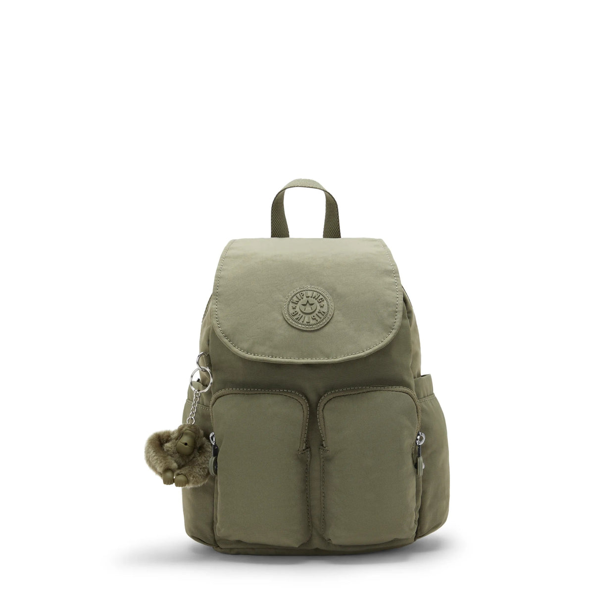 City Pocket Mini Backpack