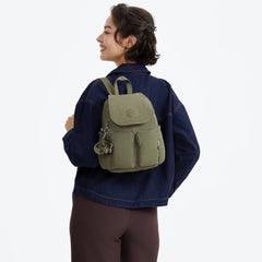 City Pocket Mini Backpack