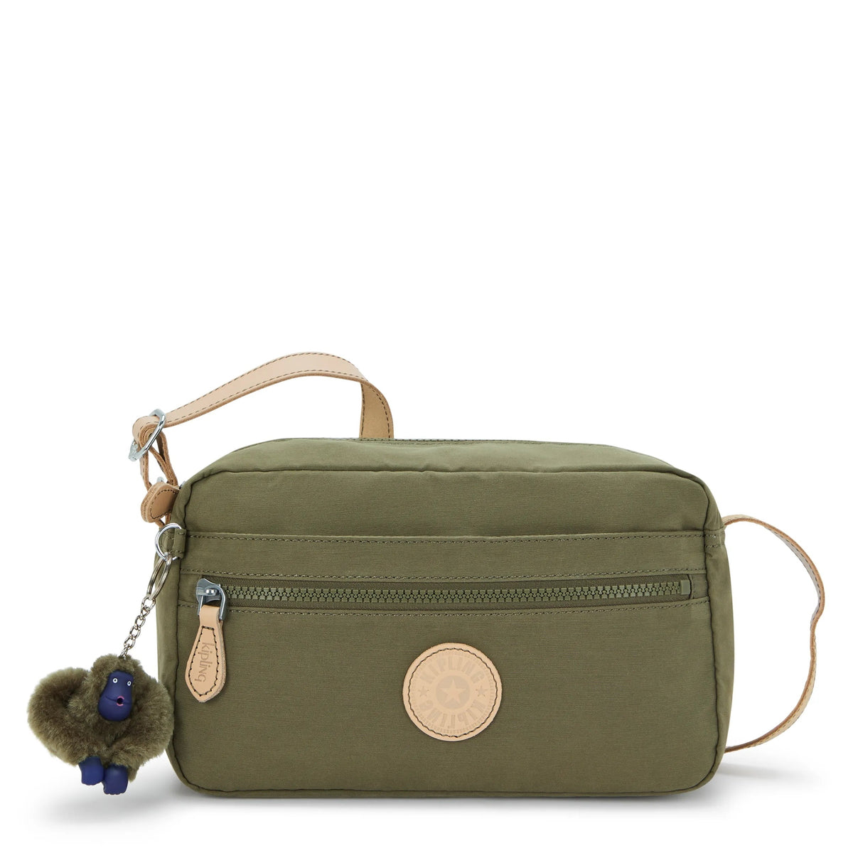 Ozita Medium Crossbody Bag