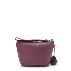 Naomi Small Metallic Pouch