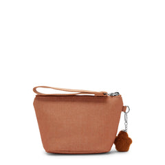 Naomi Small Metallic Pouch