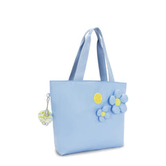Hye Metallic 13" Laptop Tote Bag