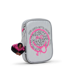 100 Pens Metallic Case