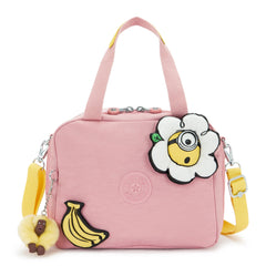 Daisy Pink Minions Set