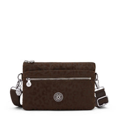 Riri Printed Crossbody Bag