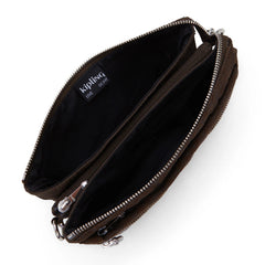 Riri Printed Crossbody Bag