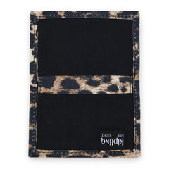 Itta Printed Card Case
