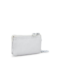 Mini Creativity Metallic Pouch
