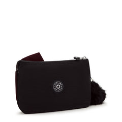 Creativity Extra Large Bow Wristlet