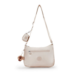 Shinae Metallic Shoulder Bag
