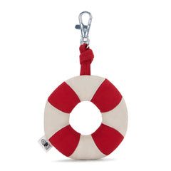 Lifeguard Ring Charm