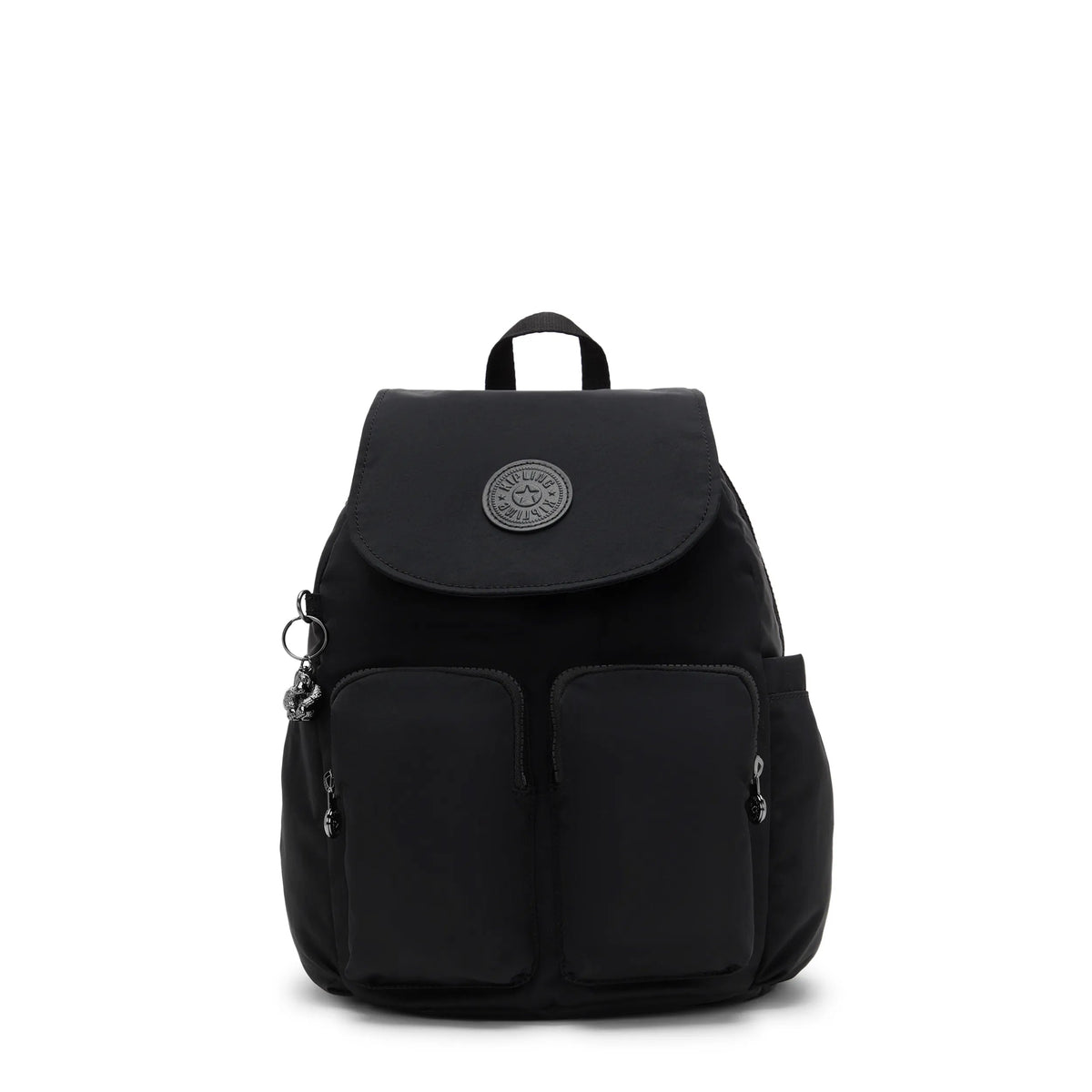 City Pocket Small Backpack