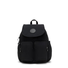 City Pocket Small Backpack