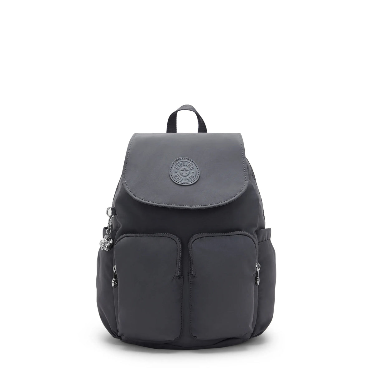 City Pocket Small Backpack