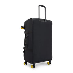 Spontaneous Large Rolling Luggage