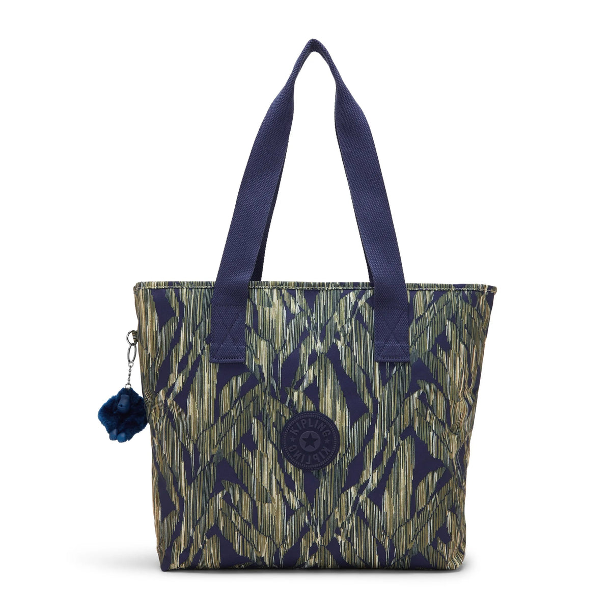 Anina Printed 16" Laptop Tote Bag