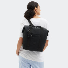 Art Backpack