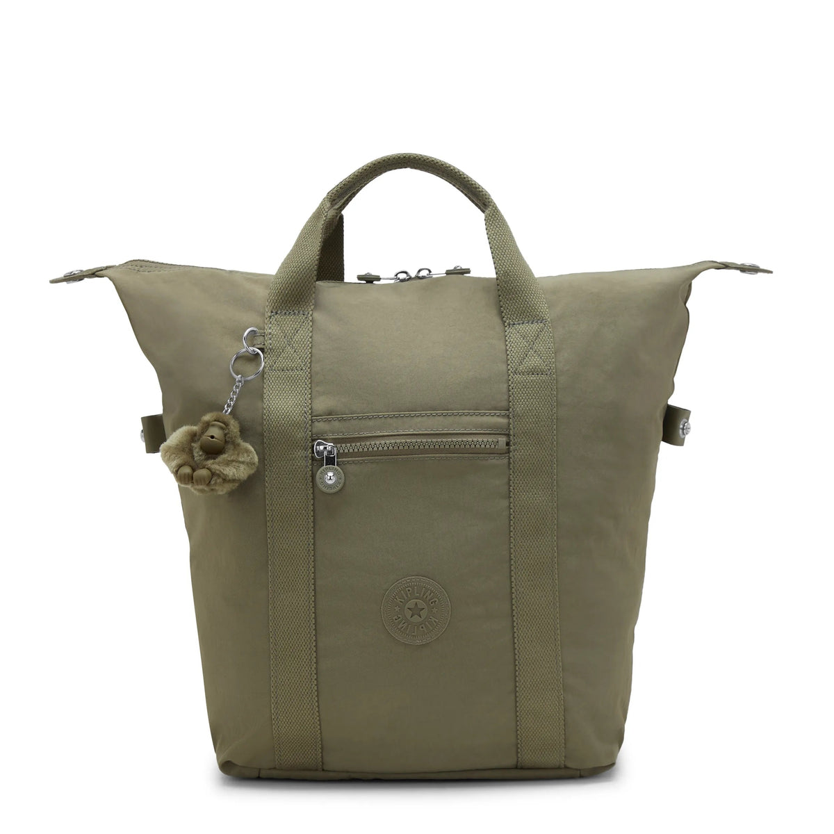 New Art Backpack