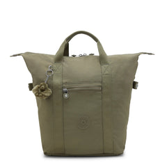 New Art Backpack