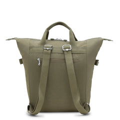 New Art Backpack