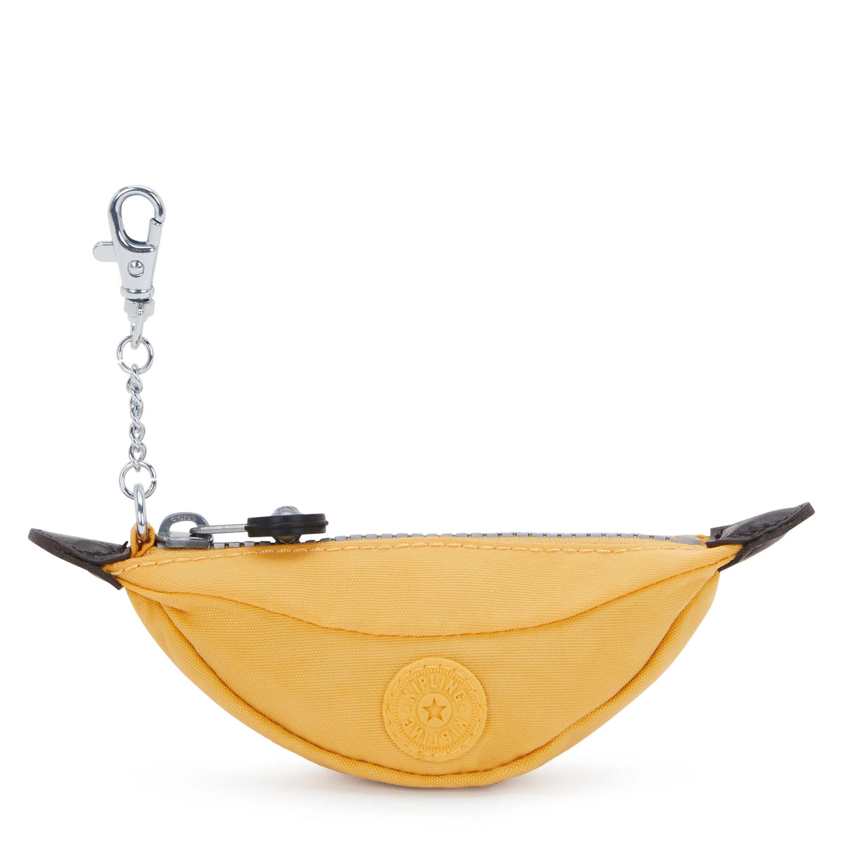 Mini Banana Key Charm