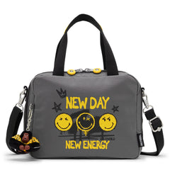 Miyo Printed Lunch Bag