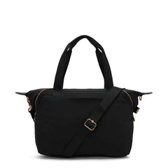 New Art Duo Pocket Tote Bag