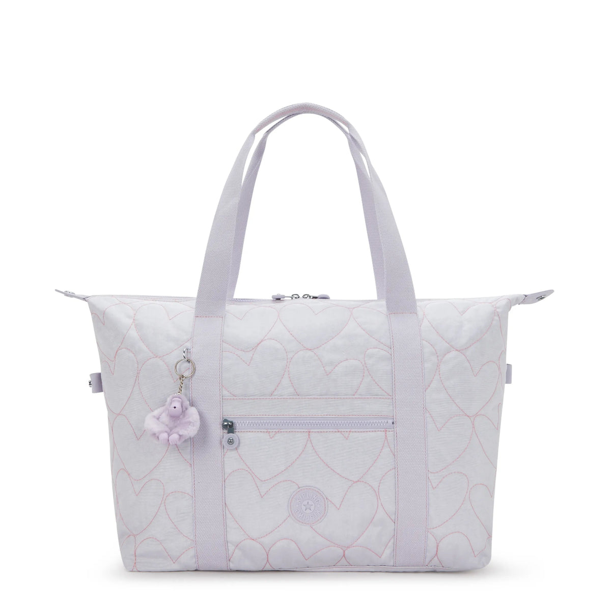 Art Medium Tote Bag