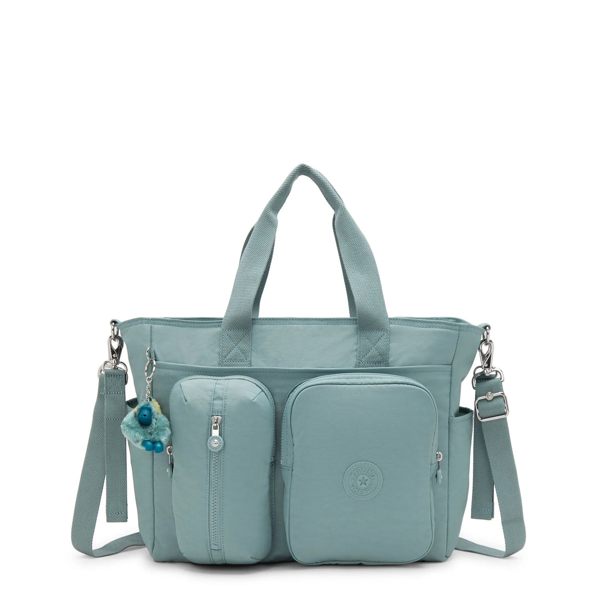 Babygear Convertible Diaper Backpack