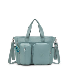 Babygear Convertible Diaper Backpack