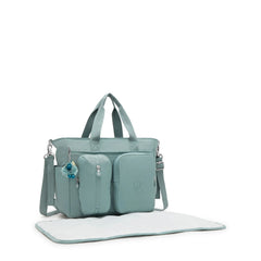 Babygear Convertible Diaper Backpack