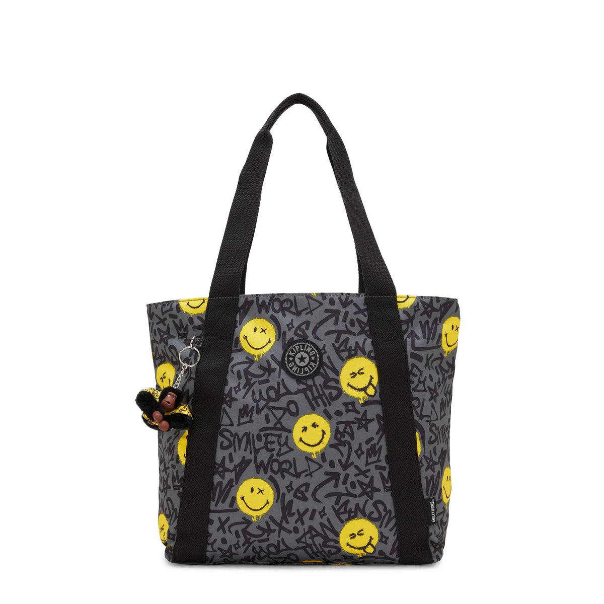 Hye 13" Printed Laptop Tote Bag