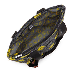 Hye 13" Printed Laptop Tote Bag