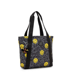 Hye 13" Printed Laptop Tote Bag