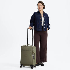 Jet Small Carry-on Luggage