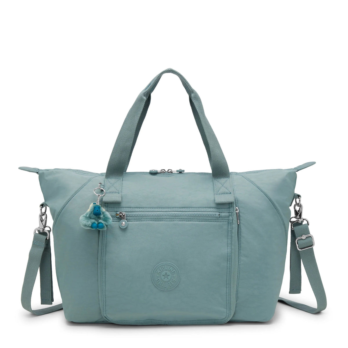 New Art Baby Tote Bag