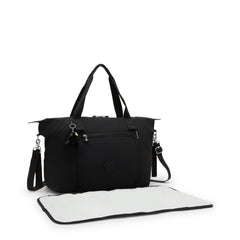 New Art Baby Tote Bag