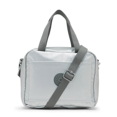 Miyo Metallic Lunch Bag