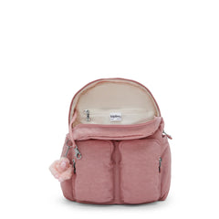 City Pocket Small Backpack
